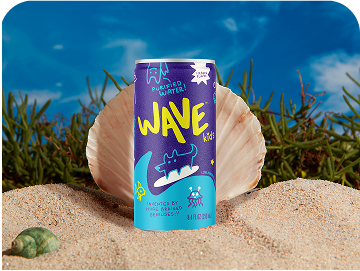 WAVE IS HERE! JOIN THE SQUAD