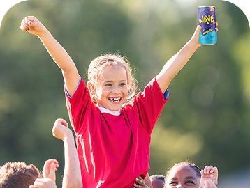 Big Food Changes Are Coming—and Wave Kids Is Already There