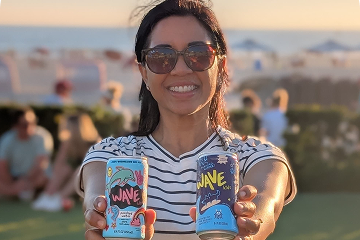 Why I Started Wave Kids™ — From One Mom to Another