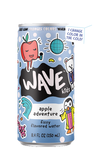 Apple Adventure (Fizzy)