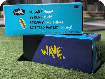 MAKE DRINKING WATER FUN FOR KIDS